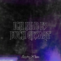 Ich hab es euch gesagt (feat. Eaven) - Single - Cringyboy