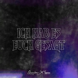 Ich hab es euch gesagt (feat. Eaven) Cringyboy