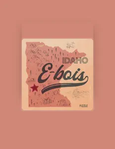 Ouve Fizzle, vê vídeos de música, lê a biografia, vê as datas da digressão e muito mais!