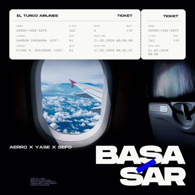 Başa Sar - Single