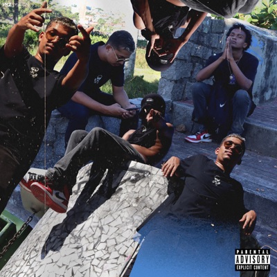 Vizinhos - Single