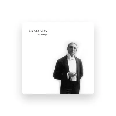 Listen to Armagos, watch music videos, read bio, see tour dates & more!