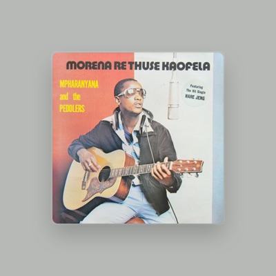 Listen to Mpharanyana and The Peddlers, watch music videos, read bio, see tour dates & more!
