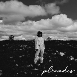 Pléiades (feat. Dynjah) David Pistol