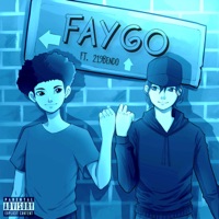 Faygo! (feat. 219Bendo) - Single - BES