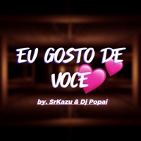 EU GOSTO DE VOCÊ (FUNK) - Single - srkazu