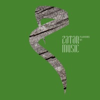 Zatar Flavors 01 - Single - Essence of Time, Break Knote & Belkina
