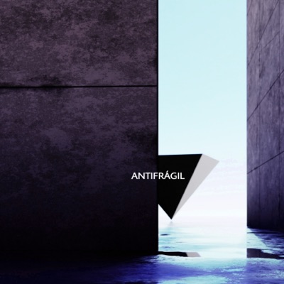 Antifrágil - EP