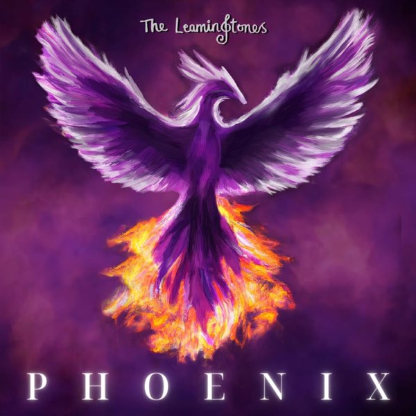 Phoenix - Album by The Leamingtones - Apple Music