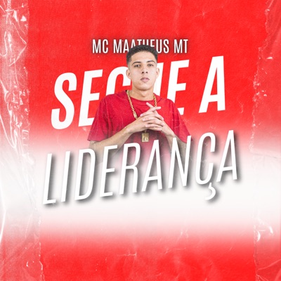 Segue a Liderança - Single