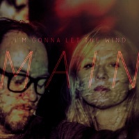 I'm Gonna Let the Wind - Single - MAIN
