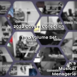 Cold (feat. CED) K's Musical Menagerie