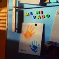 ME NE VADO