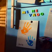 ME NE VADO — BEN'DO