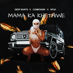 Mama Ka Khethiwe