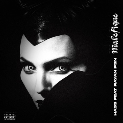 Maléfique (feat. Hass & Rayan PSN) - Single