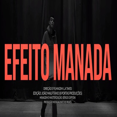 Efeito Manada - Single
