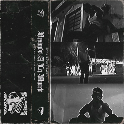 Besando a la Muerte - Single