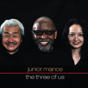 The Three of Us