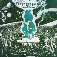 Party Crashers - Single - WALITO