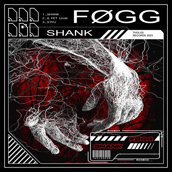 Shank - Single