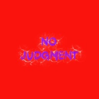 No Judgment - Single - Boboy Watson
