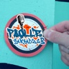 Paolle Sarvadze #3 - Single