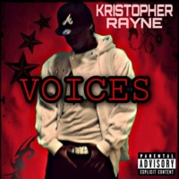 Voices (feat. Simba) - Single - Kristopher Rayne
