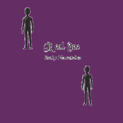 Real One(Screwed) - Single