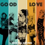 Cocktail Slippers - Good Love