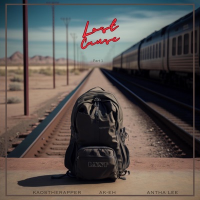 Lost Cause (feat. KaosTheRapper & Ak-eh) - Single