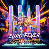Euro Fever artwork