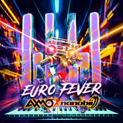 Euro Fever - Single