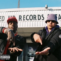 Didn't I - Single - FishXGrits & Sauce Walka