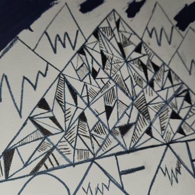 Zion Mountain - Single