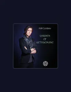 Listen to Kirill Gordeev, watch music videos, read bio, see tour dates & more!