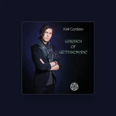 Ascolta Kirill Gordeev, guarda video musicali, leggi la biografia, vedi le date del tour & altro!