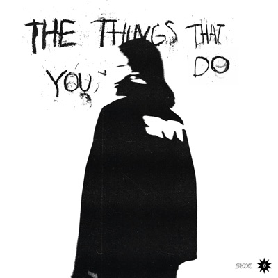 The Things That You Do - Single