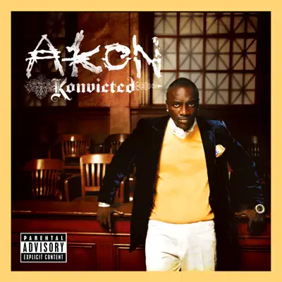 Akon - Shazam