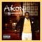 Rush (feat. Kardinal Offishall) - Akon lyrics
