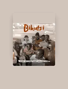 Ouve Taty Eyong, vê vídeos de música, lê a biografia, vê as datas da digressão e muito mais!