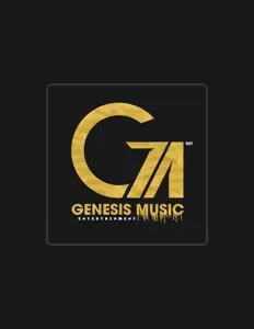 Ouça Genesis Music, assista a videoclipes, leia a biografia, veja as datas das turnês e mais!