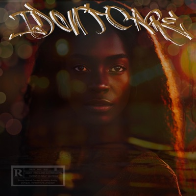 I Dont Care (feat. 91Luffy, Key of T & ToppShotta) - Single