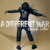 Danielia Cotton;Danielia Cotton and the Church Boys - A Different War