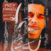 FREE EMBRAZA (FVCK BONXE) - Single - Vitinho Bk