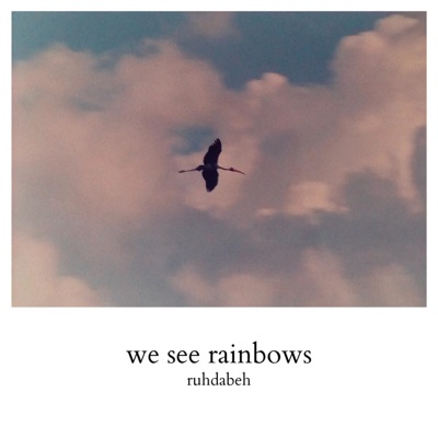 We See Rainbows - Single