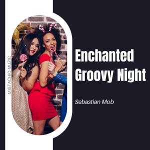 Enchanted Groovy Night