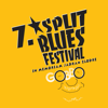 7. Split Blues Festival - In Memoriam Jadran Zlodre Gobbo (Live) - Various Artists