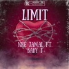 Limit (feat. Baby J) - Single