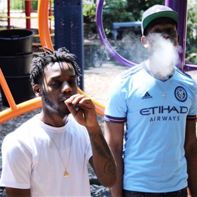 30 Floors Up (feat. RudeBoiiKev & Jaymison Beverly) - Single